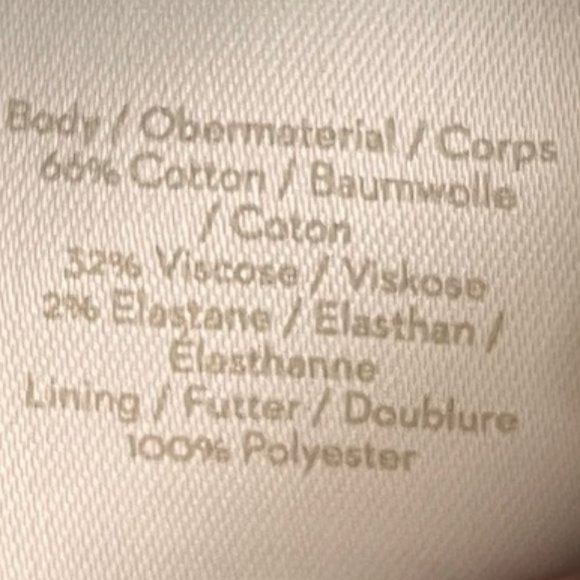 Boden Talia Floral Cotton Sheath Dress - Black/Pink - 8P - Picture 9 of 9